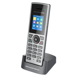Grandstream DP722 Cordless Mid-Tier DECT Handset