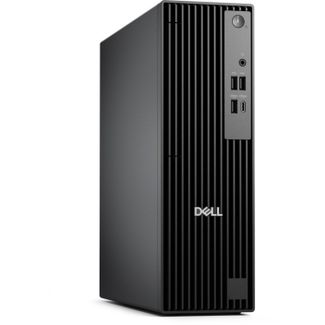 DELL BTO514_QCS1255_AU PRO SFF Desktop PC Ryzen5 8500G 16GB 512GB WL W11P(AI)