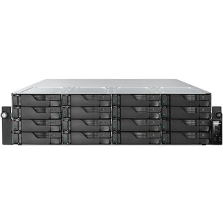Asustor AS7216RDX Lockerstor 16R Pro Gen2 16 Bay Rackmount NAS