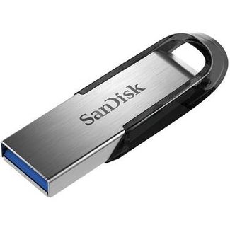 Sandisk SDCZ73-128G-G46 128GB Ultra Flair USB3.0 Flash Drive Memory Stick