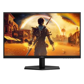 AOC Q27G40E 27" QHD 180Hz HDR10 G-Sync Compatible IPS Gaming Monitor
