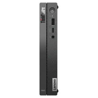 Lenovo 12LN0037AU ThinkCentre Neo 50Q G4 Tiny Desktop PC i3-1215U 8GB 256GB W11P