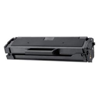 Compatible Samsung MLT-D101S Black Toner Cartridge - 1,500 pages