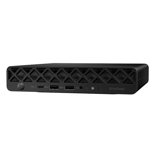 HP CH7Q3PT EliteDesk 8 Mini G1a Desktop AI PC Ryzen 5-220 16GB 512GB W11P