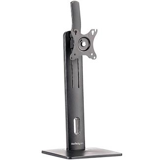 StarTech FPPNEUSTND Free Standing Single Monitor Mount/Stand