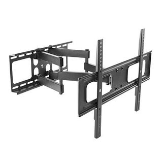 Brateck LPA36-466 Economy Solid Full Motion TV Wall Mount For 37"-70"
