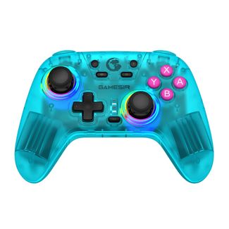 GameSir T4n NT Nova Multi-Plalform Gaming Controller Neon Teal