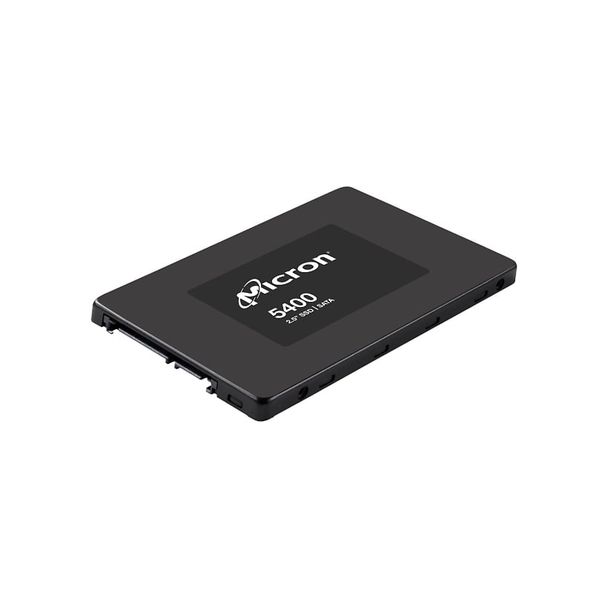 Micron MTFDDAK1T9TGA-1BC1ZABYYR 5400 PRO 1.92TB 2.5" SATA Enterpise SSD