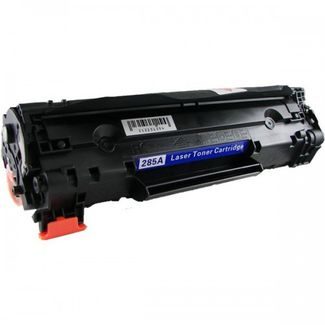 Compatible HP CE285A Toner for HP M1212nf; P1102/1102W 1.6K