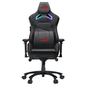 ASUS ROG Chariot X Gaming Chair Black