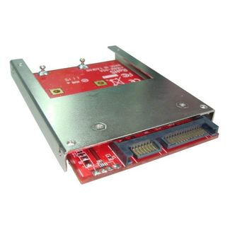 Shintaro SHMSATASV2 mSATA SSD to 2.5'' SATA