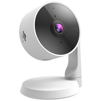 D-Link DCS-8330LH mydlink Smart WiFi Camera