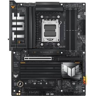 ASUS TUF GAMING X870-PLUS WIFI AM5 ATX Motherboard