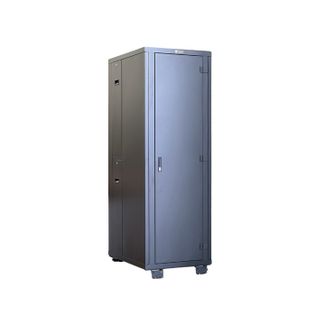 Serveredge DBX-45RU-751FS 45RU Noise Reduction Cabinet 750MM Wide & 1000MM Deep