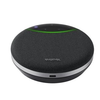 Yealink SP96-D-C/A SP96 USB-C/A Speakerphone with Dongle