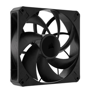 Corsair CO-9050174-WW RS140 MAX 140mm PWM 30mm Thick Fan Single Pack