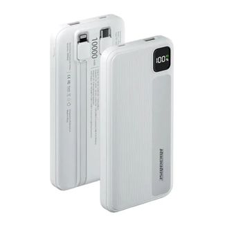 RockRose RRPB46W PowerLink 10 Neo 10000mAh 20W PD&22.5W Quick Charge Power Bank