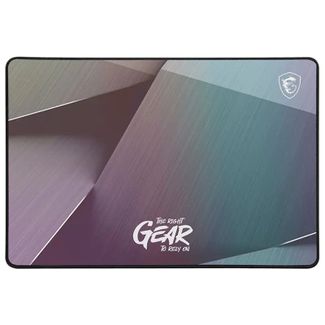 MSI Agility GD22 Gleam Edition Mousepad