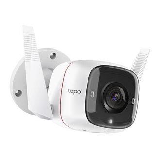 TP-Link TC65 Outdoor Security Wi-Fi Camera