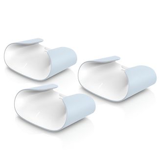D-Link M60-3PK AQUILA PRO AI AX6000 Wi-Fi 6 Smart Mesh System (3-Pack)