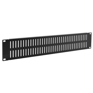 Serveredge BP-02V 2RU 19" Vented Blanking Panel