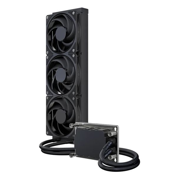 Cooler Master MLO-R36M-APK-RA MasterLiquid PL360 TR5 SP6 Edition CPU Cooler