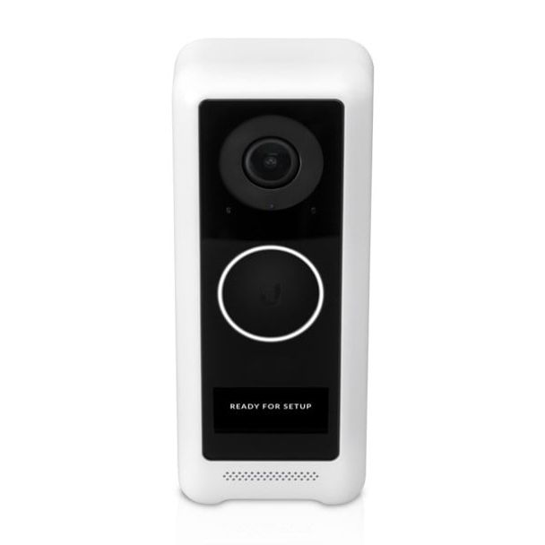 Ubiquiti UniFi Protect G4 Door 2MP Video w/Night vision UVC-G4-DOORBELL