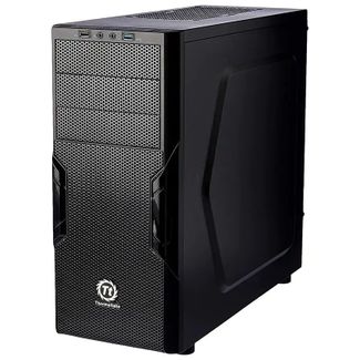 Intel Core i9 High Performance Home and Office Desktop System - CODE73