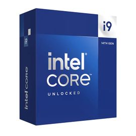 Intel CPU Core i9-14900K　BX8071514900K Intel BX8071514900K Core i9 14900K Desktop CPU Processor | CPL