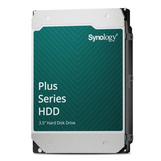 Synology HAT3320-8T Plus Series 3.5" SATA NAS Hard Drive 8TB