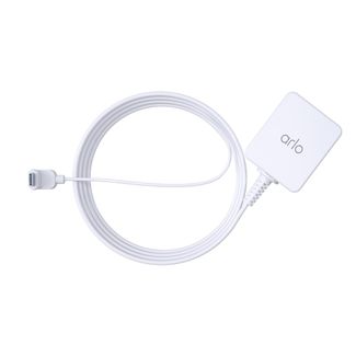 Netgear VMA5700-100AUS Arlo Essential Outdoor USB-C Charging Cable 7.6m