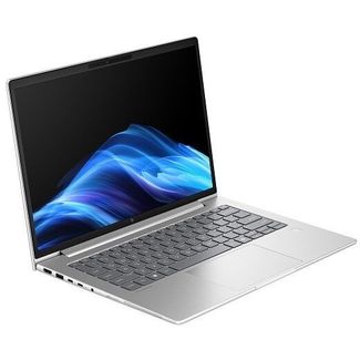 HP BQ4K6PT EliteBook 6 G1i AI Ready Laptop 13" WUXGA U7-255U 16GB 512GB LTE 4G W11P