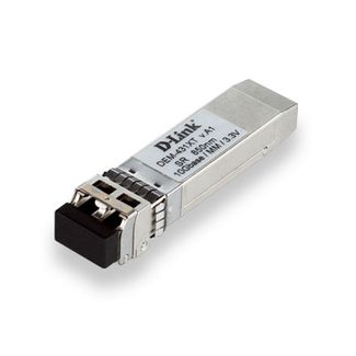 D-Link DEM-431XT 10GBASE-SR SFP+ Transceiver - Multimode 300m
