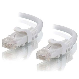 Alogic C6-15-White 15m White CAT6 network Cable