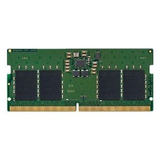Kingston KCP548SS6-8 8GB DDR5 4800MT/s Non-ECC Unbuffered SODIMM Notebook Memory