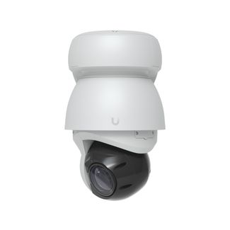 Ubiquiti UVC-AI-PTZ-W AI PTZ Industrial Surveillance Camera White