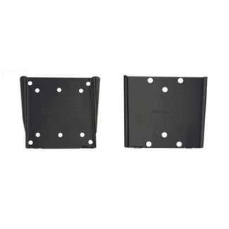 Brateck LCD-201 2 Piece LCD Wall Mount Vesa 50mm/75mm/100mm 13" -27"up to 30 Kg