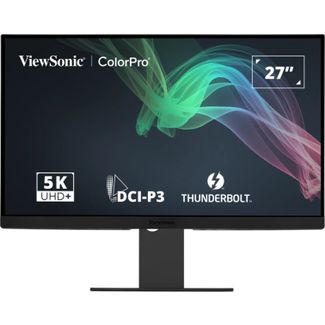 ViewSonic VP2788-5K 27" 5K UHD+ HDR 400 IPS Monitor