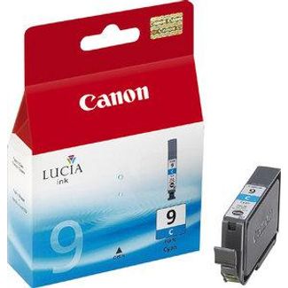 Canon PGI-9C Cyan Ink Tank PGI9C