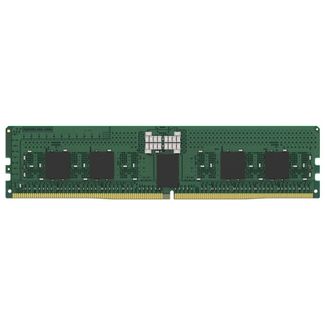 Kingston KSM48R40BS8-16MD 16GB DDR5 4800MT/S ECC CL40 DIMM 1RX8 Server Memory