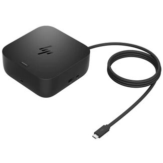HP 9X3V1UT USB-C 100W G6 Docking Station