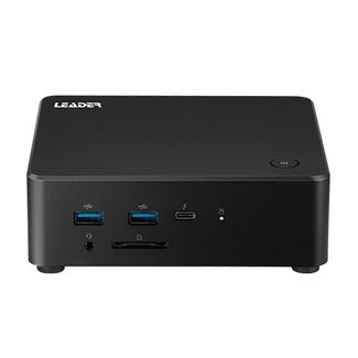 Leader SN17-I5 Corporate N17-i5 NUC Mini PC i5-13420H 16GB 1TB WiFI6E W11P