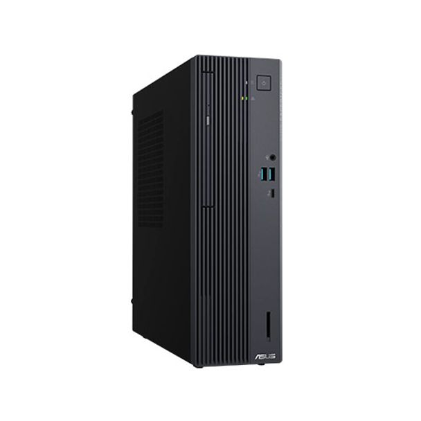 ASUS P500SV-07240H049X ExpertCenter P500 SFF Desktop PC Core 7 240H 16GB 512GB Wi-Fi 6 K&M W11P