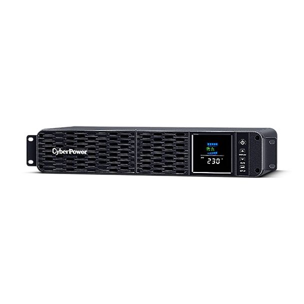 CyberPower CP2000EIPFCRM2U PFC Sinewave Series 2000VA/1200W Tower UPS