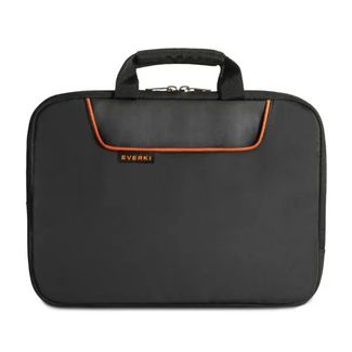 Everki EKF808S15B EKD808S15B Laptop Sleeve w/Memory Foam, up to 15.6-Inch