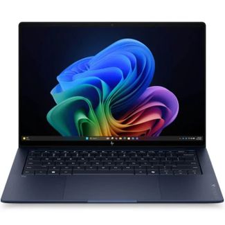 HP DH6E1PT EliteBook X G2i Laptop 14" WUXGA U7-356H 32GB 512GB W11P LTE 5G BLUE