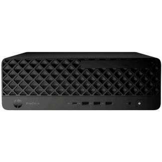 HP C3FP6PT ProDesk 4 SFF G1i Desktop PC U7-265 16GB 512GB WLAN W11P