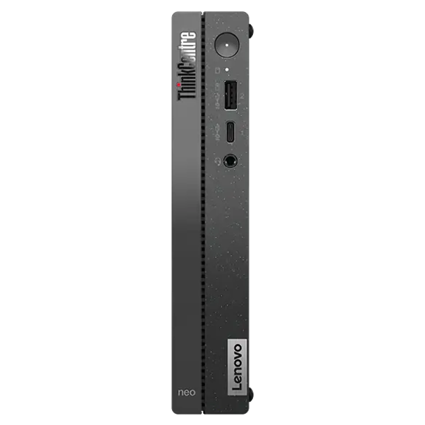 Lenovo 12LN0037AU ThinkCentre Neo 50Q G4 Tiny Desktop PC i3-1215U 8GB 256GB W11P