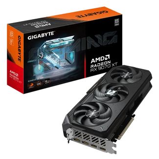 Gigabyte GV-R9070XTGAMING OC-16GD Radeon RX 9070 XT GAMING OC 16GB Graphics Card