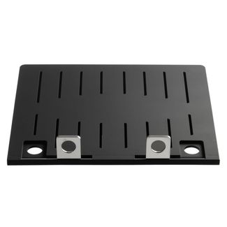 Atdec AWM-N Laptop Tray Black Up to 18" Laptop
